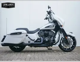 Indian Motorcycle Chieftain Dark Horse 2019 occasion