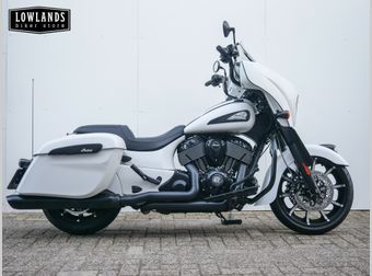 Indian Motorcycle Chieftain Dark Horse 2019 occasion