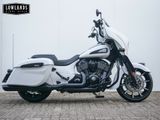 INDIAN MOTORCYCLE CHIEFTAIN DARK HORSE