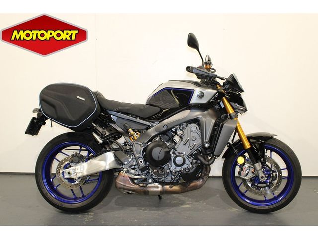 yamaha - mt-09-sp