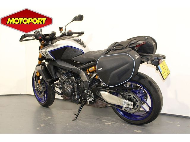 yamaha - mt-09-sp