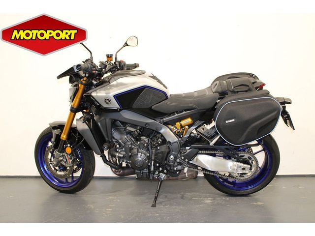 yamaha - mt-09-sp
