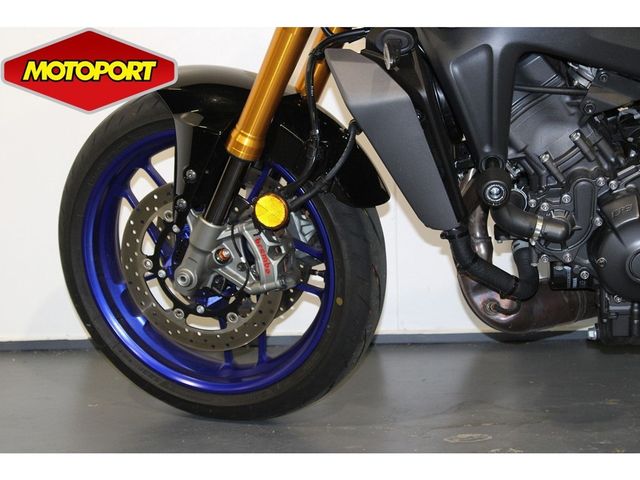 yamaha - mt-09-sp