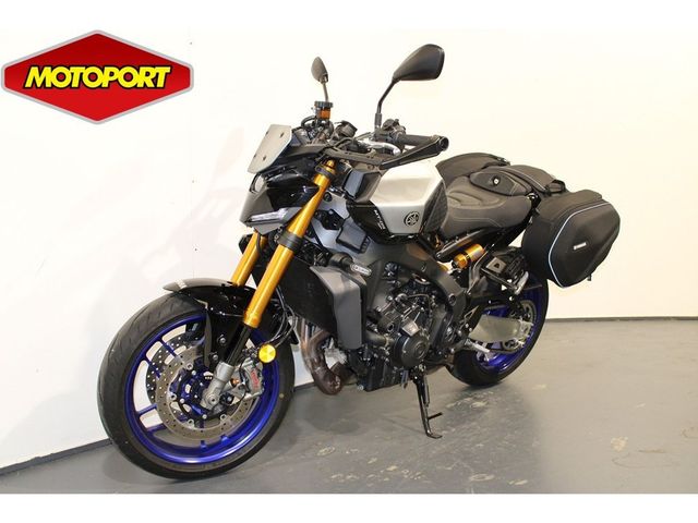yamaha - mt-09-sp
