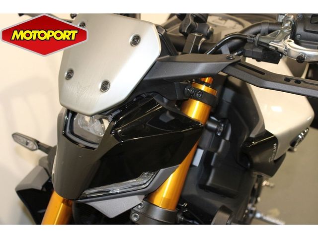 yamaha - mt-09-sp