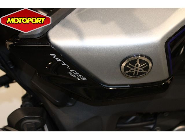 yamaha - mt-09-sp
