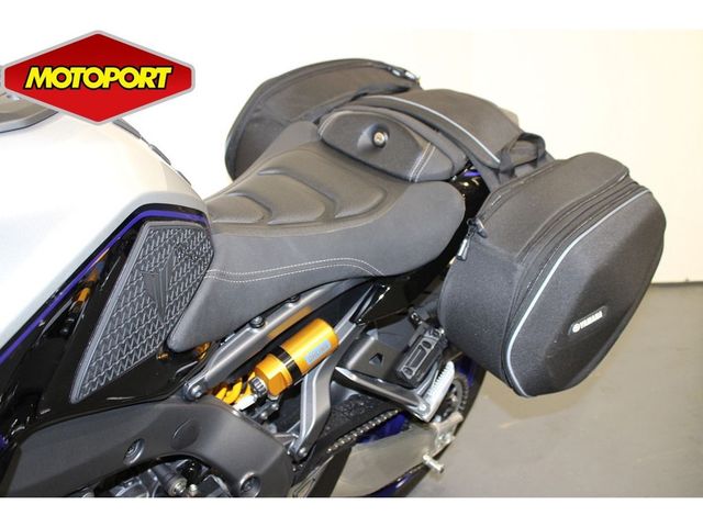yamaha - mt-09-sp