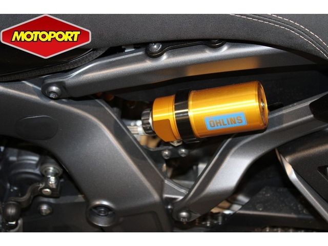yamaha - mt-09-sp