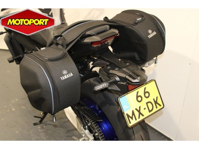 yamaha - mt-09-sp