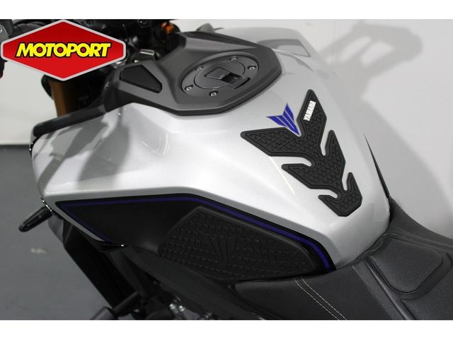 yamaha - mt-09-sp