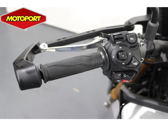 yamaha - mt-09-sp