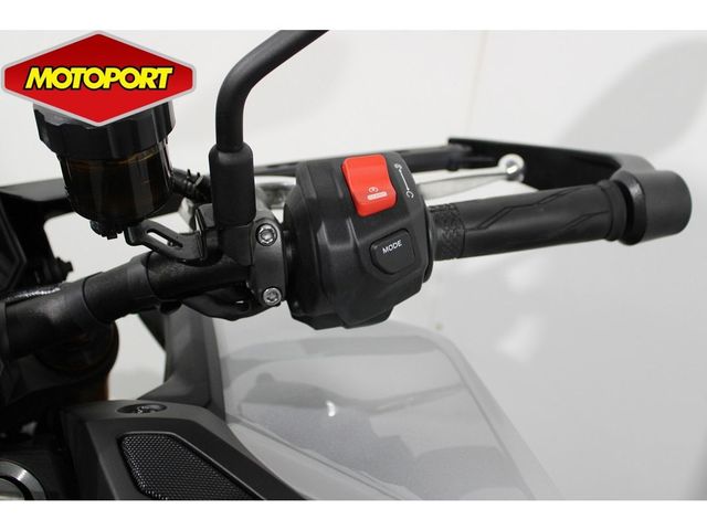 yamaha - mt-09-sp