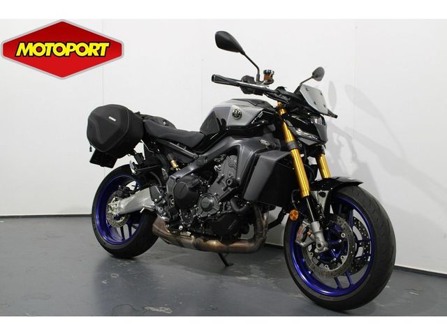yamaha - mt-09-sp