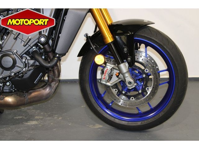 yamaha - mt-09-sp