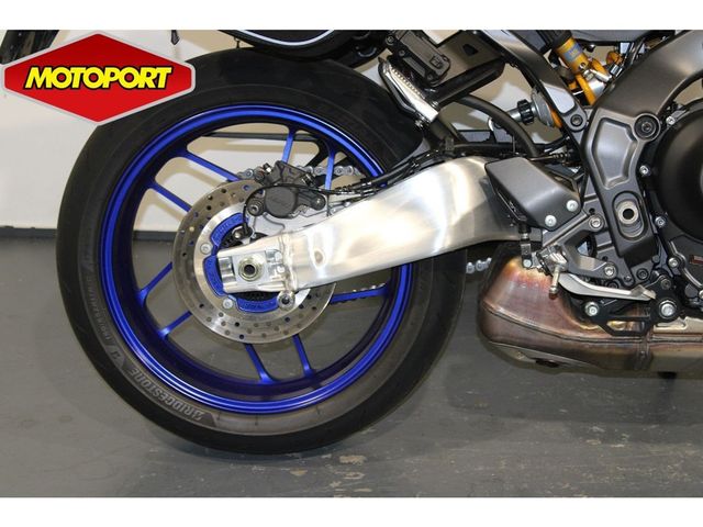 yamaha - mt-09-sp