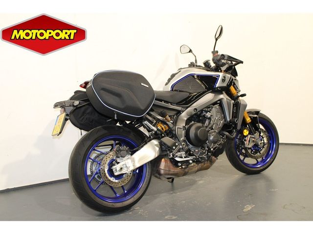 yamaha - mt-09-sp