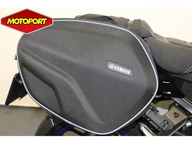 yamaha - mt-09-sp