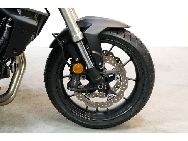 honda - cb-750-hornet
