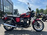 TRIUMPH BONNEVILLE