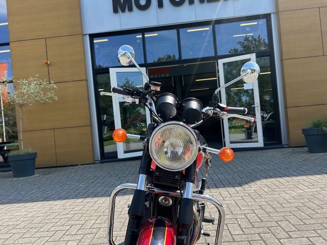 triumph - bonneville