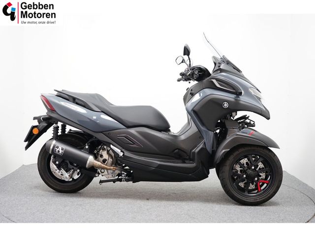 yamaha - tricity-300