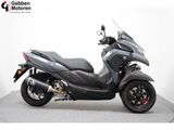 YAMAHA TRICITY 300