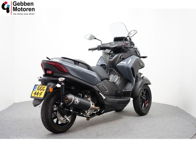 yamaha - tricity-300