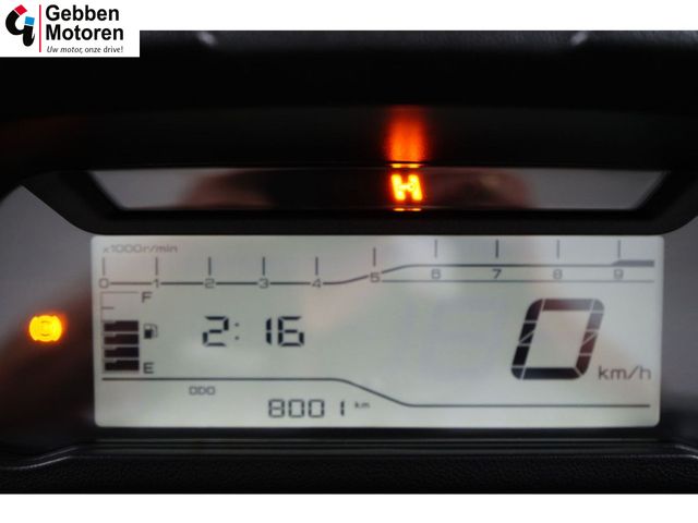 yamaha - tricity-300