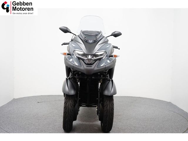 yamaha - tricity-300