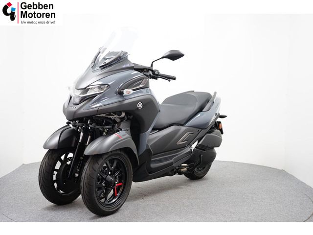 yamaha - tricity-300