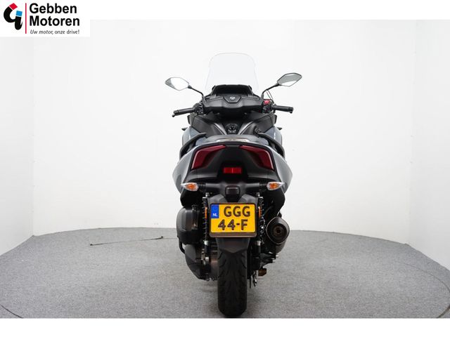 yamaha - tricity-300