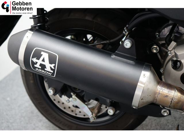 yamaha - tricity-300