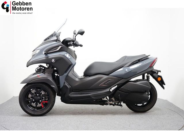 yamaha - tricity-300