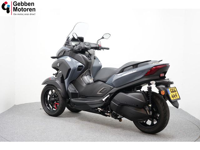 yamaha - tricity-300