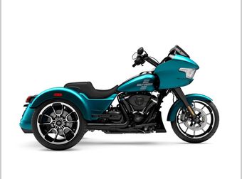 Harley-Davidson Road Glide 3 2026 nieuw