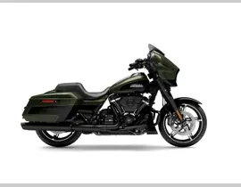 Harley-Davidson Street Glide 2026 nieuw