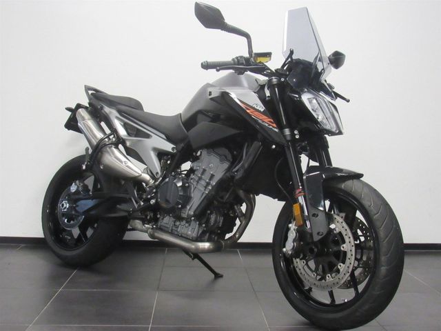 ktm - 790-duke