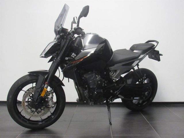 ktm - 790-duke