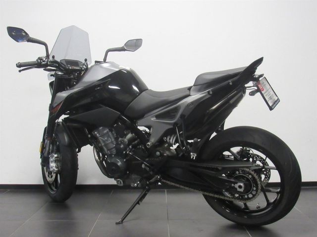 ktm - 790-duke