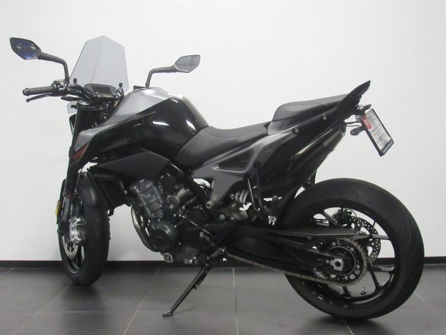ktm - 790-duke