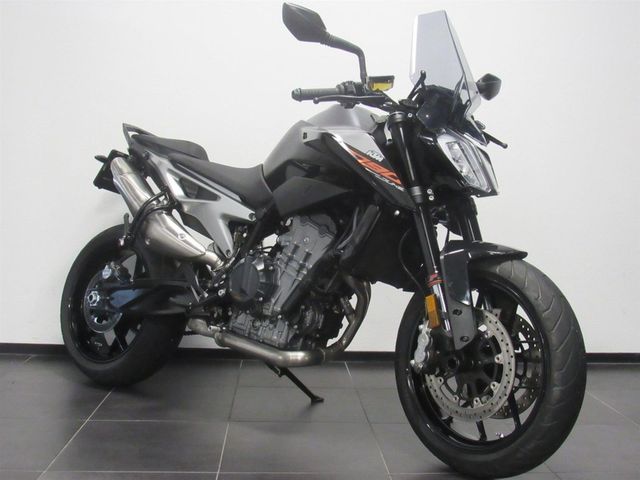 ktm - 790-duke