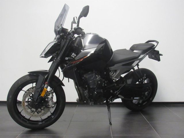 ktm - 790-duke