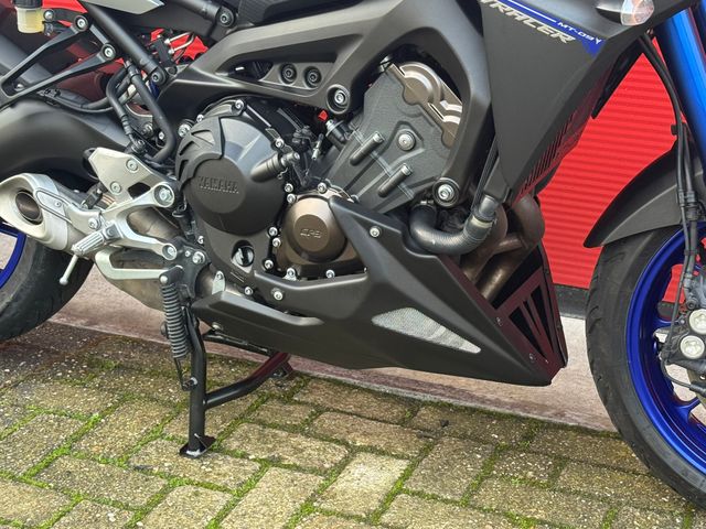 yamaha - tracer-900-abs