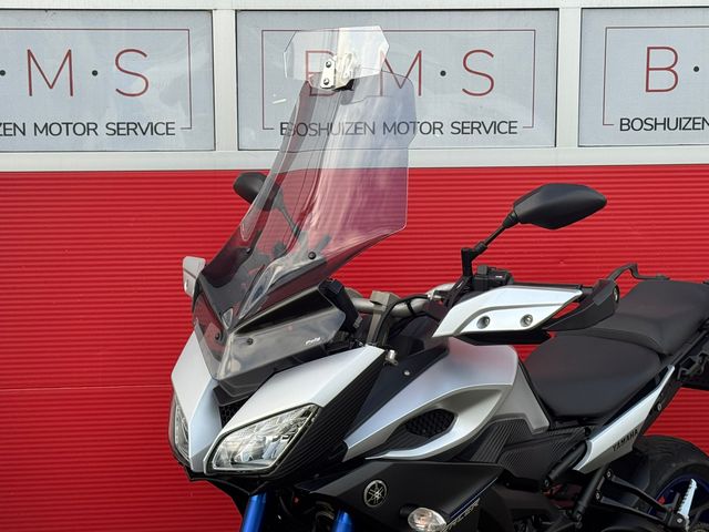 yamaha - tracer-900-abs