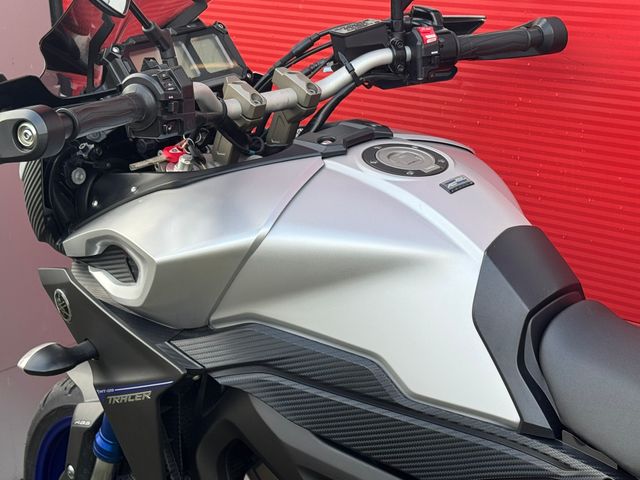 yamaha - tracer-900-abs