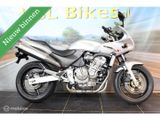 HONDA CB 600 S