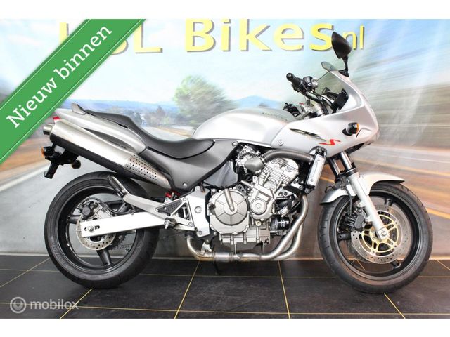 honda - cb-600-s