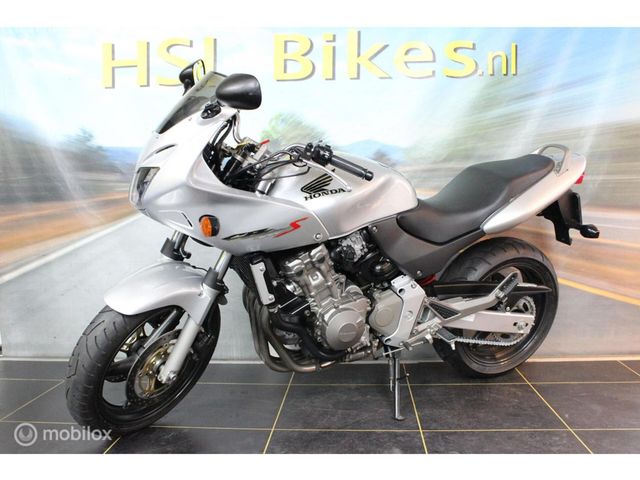 honda - cb-600-s