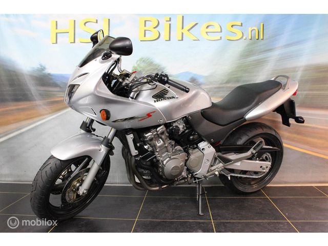 honda - cb-600-s