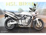 HONDA CB 600 S